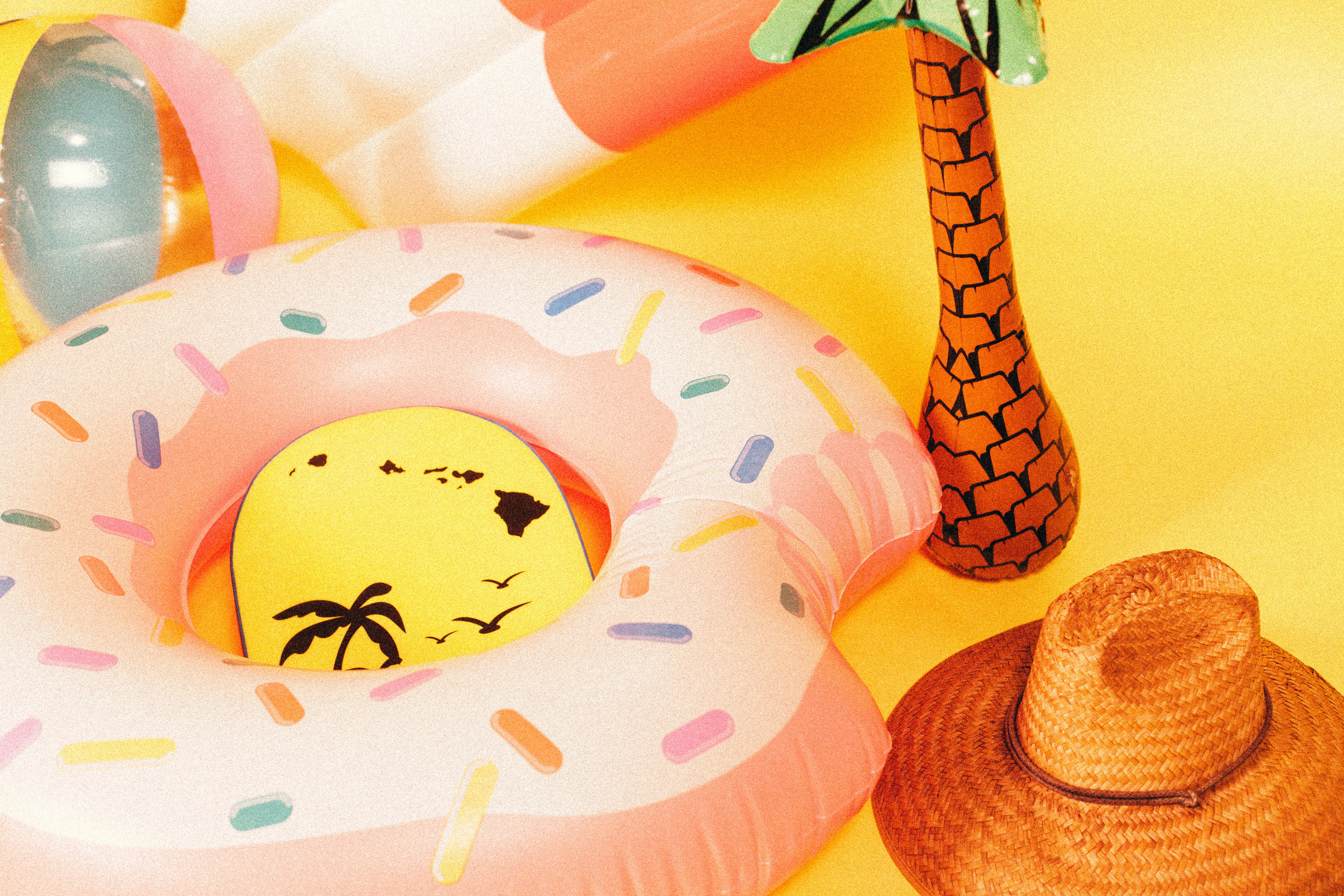 Summer edit
