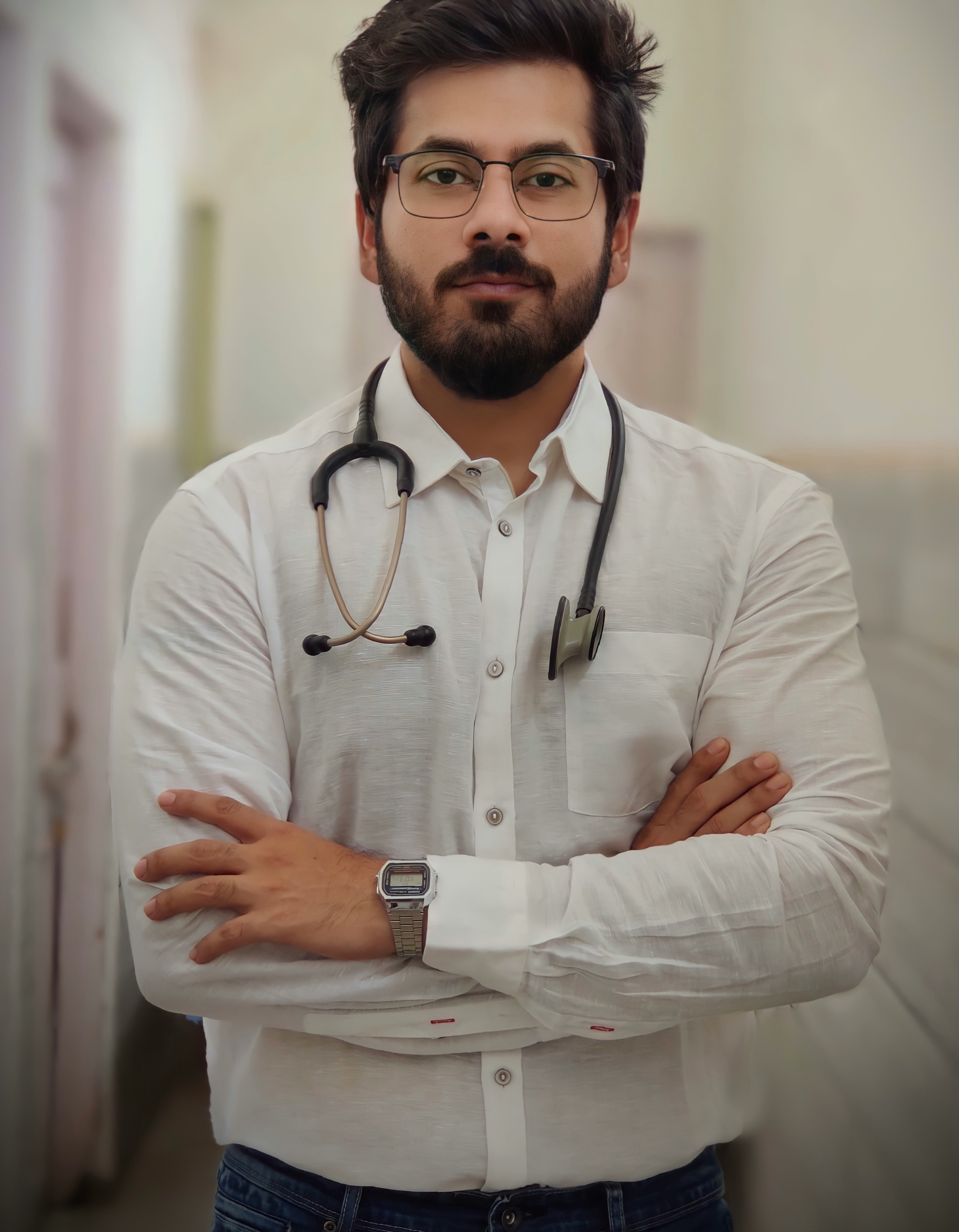 Joan Cruz, RN